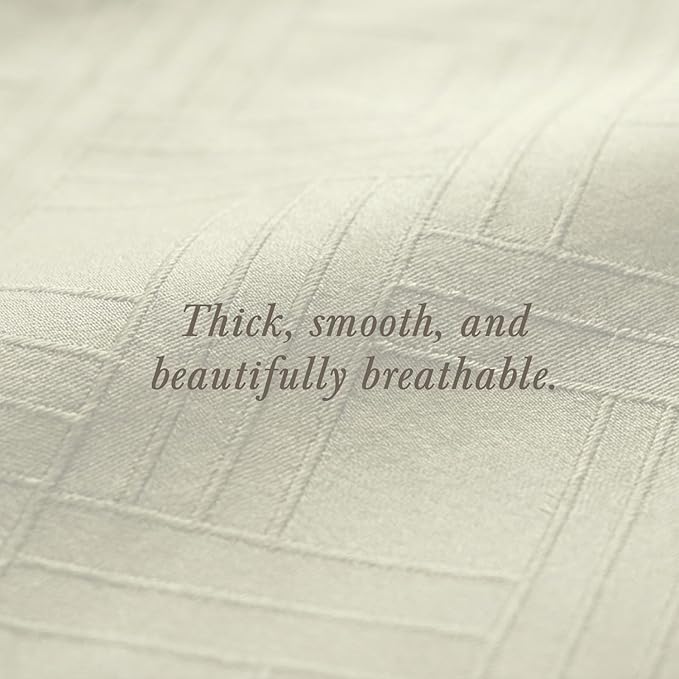 Threadmill California-King Sheets - Image 7