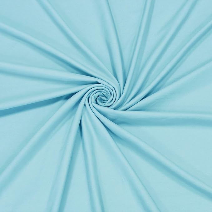 Mejoroom King Size Bed Sheet Set - Image 5