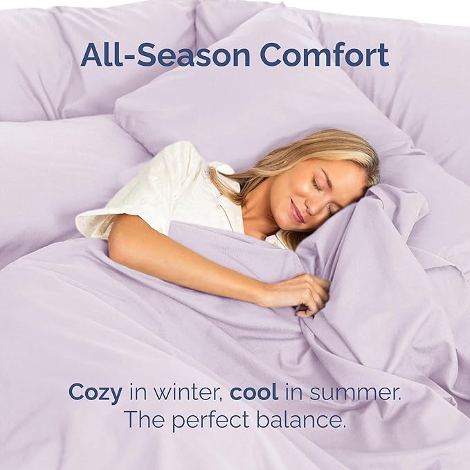 Twin XL Size Flat Sheet - Image 6