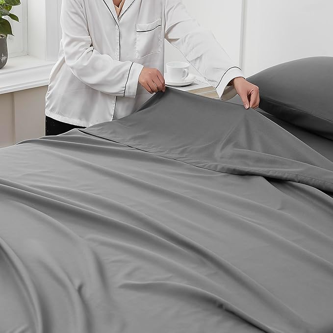 Full Size Flat Sheet Only - Image 4