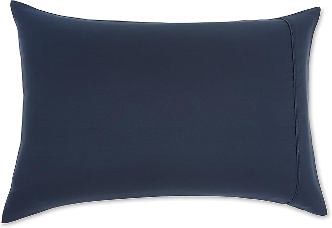 Amazon Basics Standard Pillowcases Set of 2 - Image 4