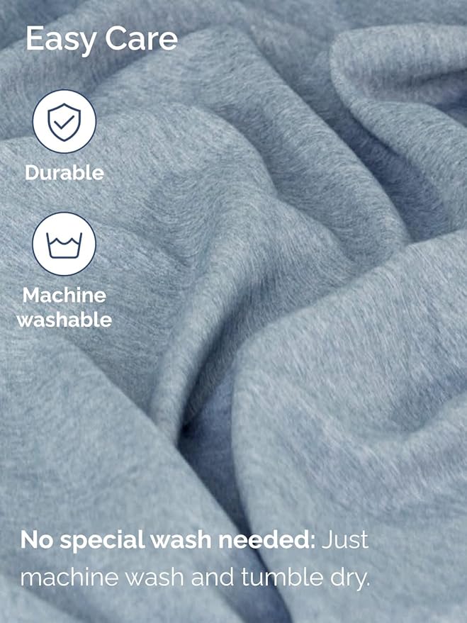 Extra Deep King Sheet Set - Image 7