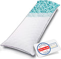 1 MIDDLE ONE Body Pillow, Memory Foam Body Pillows by 1MIDDLEONE