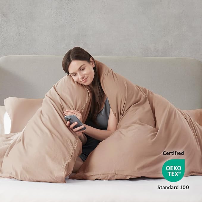 Nestl Twin Duvet Cover Set - Image 3