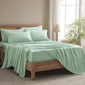 King Size Sheets Set by SleepBetterLiveBetter