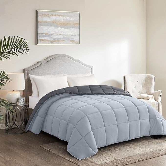 Homelike Moment Comforter King Size - Image 3