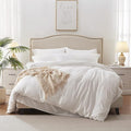 MILDLY Super Soft Duvet Cover 2pcs by MILDLY