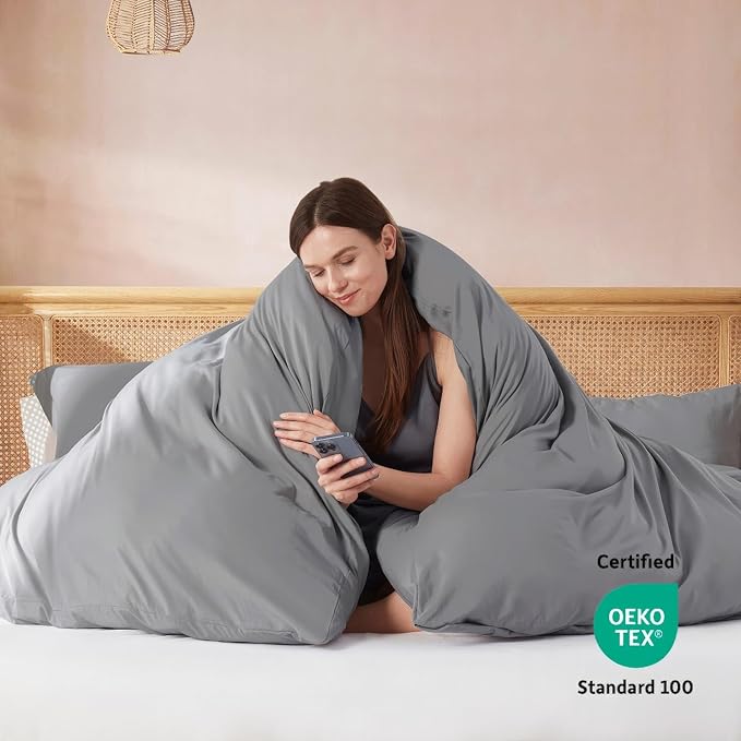 Nestl King Duvet Cover Set - Image 3