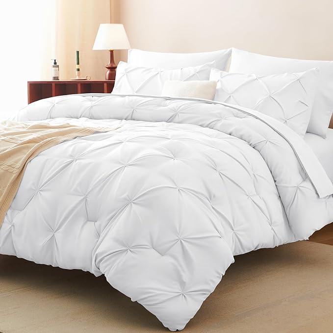 CozyLux Twin Comforter Set - Image 5