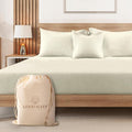 Good Sleep Bedding California King Fitted Sheet by GoodSleepBedding