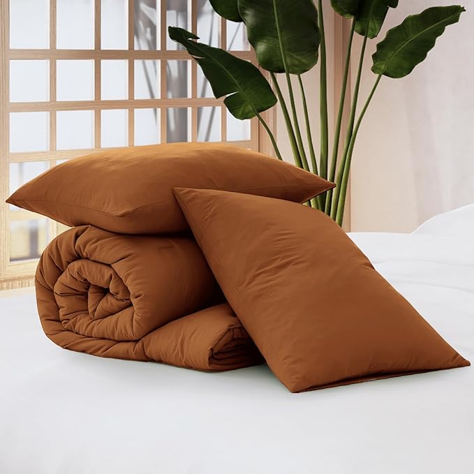 WRENSONGE Queen Comforter Set - Image 6
