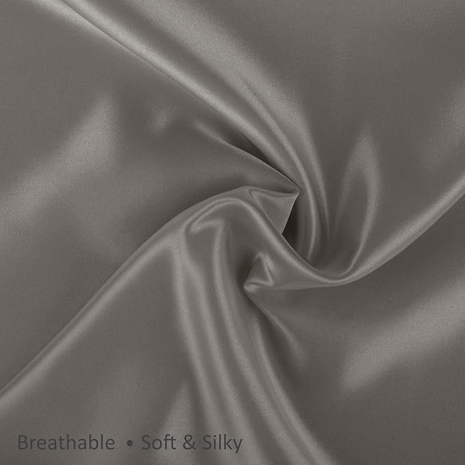 BLISSFORD Satin Pillowcase - Image 9