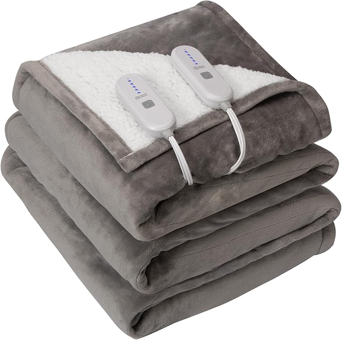 King Size Electric Blanket - Image 9