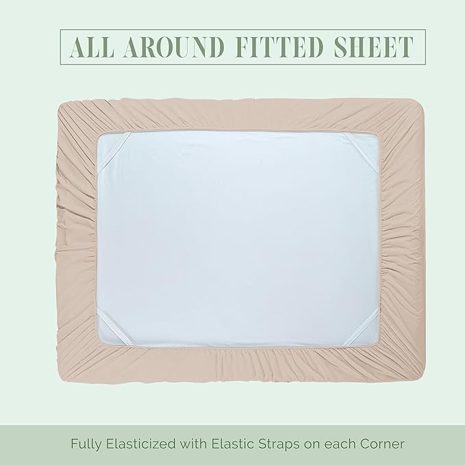 Elegant Comfort 1500 Premium Hotel Quality 18-24 Inches Deep - Image 4