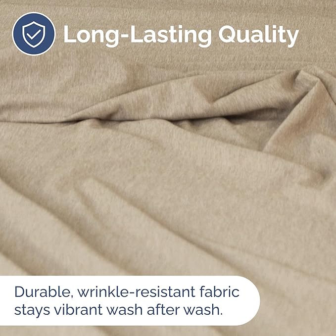 Twin XL Size Flat Sheet - Image 4