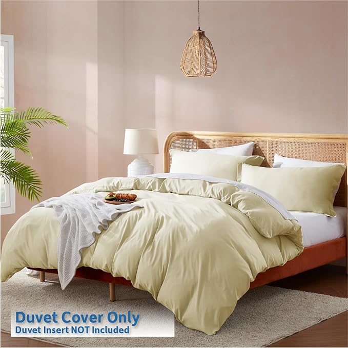 Nestl Twin Duvet Cover Set - Image 2