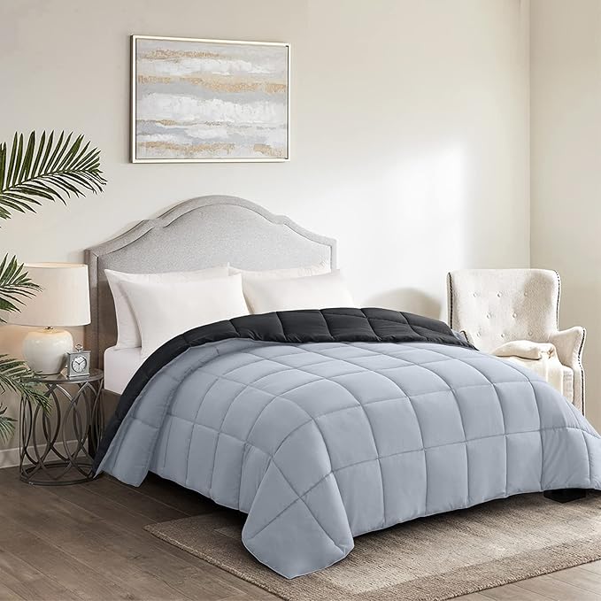 Homelike Moment Comforters Queen Size - Image 3
