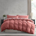 Nestl Twin Duvet Cover Set by Nestl