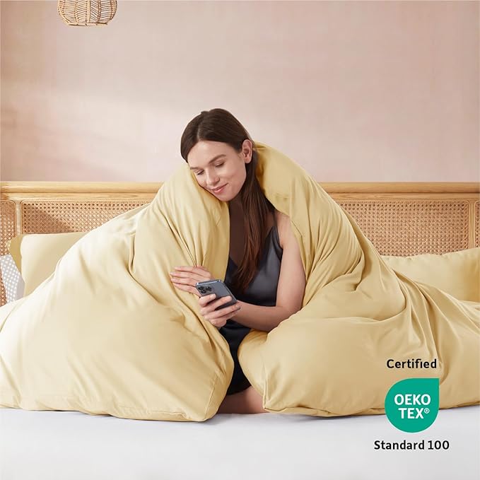 Nestl King Duvet Cover Set - Image 3