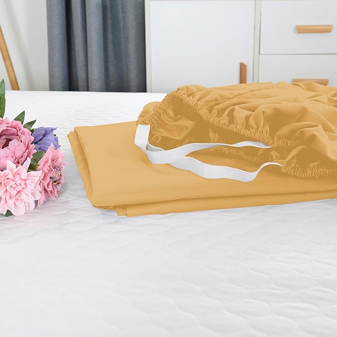 Elegant Comfort 1500 Premium Hotel Quality 18-21 Inches Deep - Image 5
