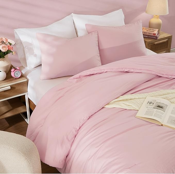 WRENSONGE Full Size Comforter Sets - Image 8