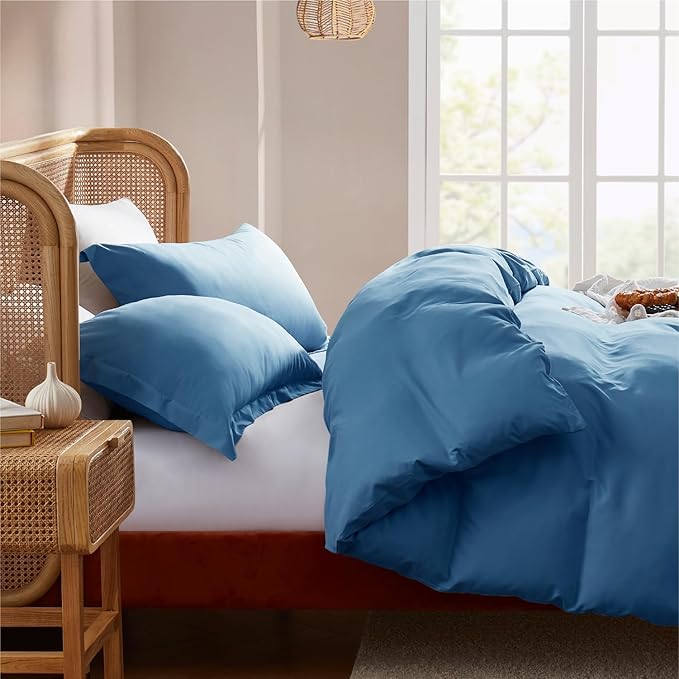 Nestl Twin Duvet Cover Set - Image 7