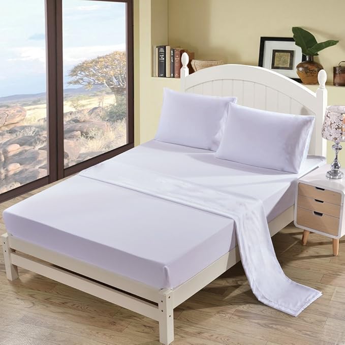 King Size Flat Sheet Only - Image 2