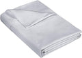 400 Thread Count 100% American Grown Cotton Flat Sheet by ROYALELINENS