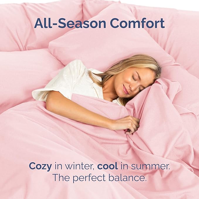 Queen Size Flat Sheet - Image 6