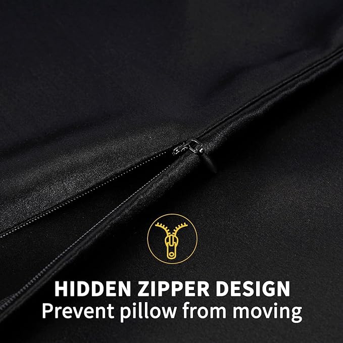 ZIMASILK 100% Pure Mulberry Silk Pillowcase - Image 7