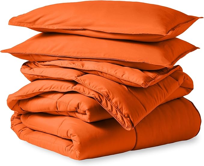Bare Home Comforter Set by BareHome