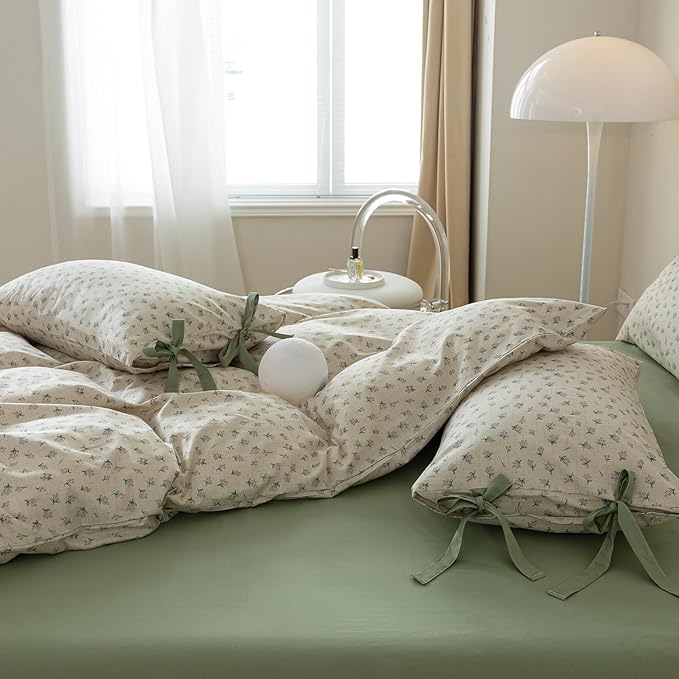 mixinni Country Style Duvet Cover Full Size - Image 8