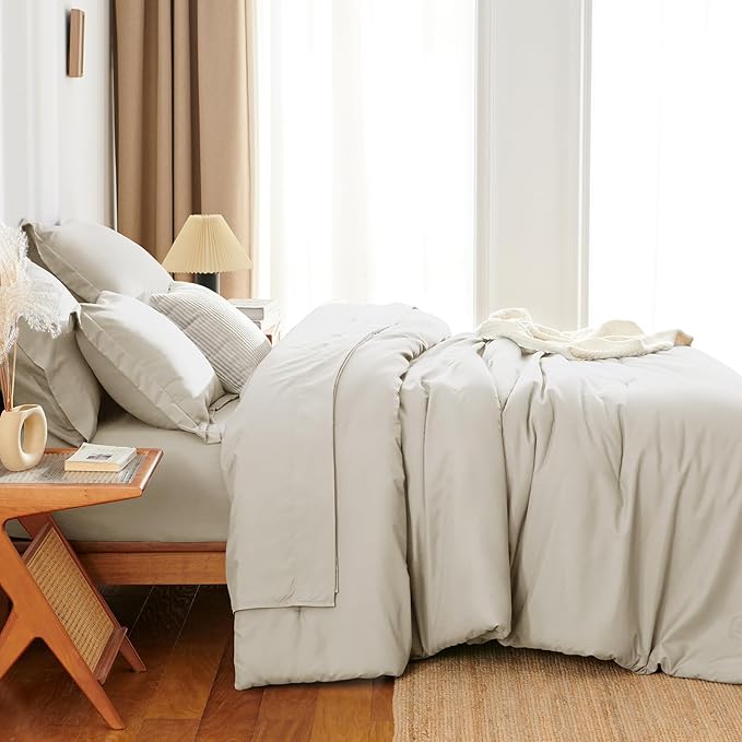 HIMEET King Size Comforter Set - Image 8