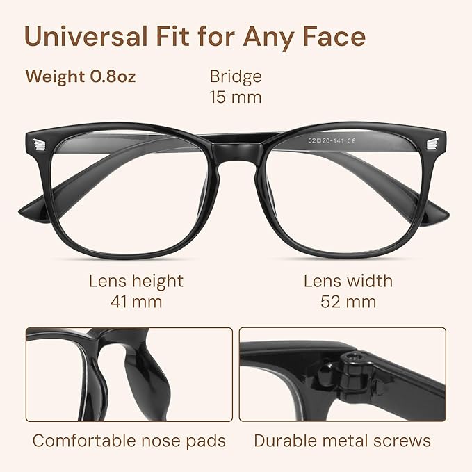 Gaoye Stylish Eyewear Frame Accessories - Image 5