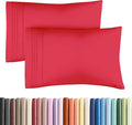 Queen Pillow Cases Set of 2 by CGKUnlimited