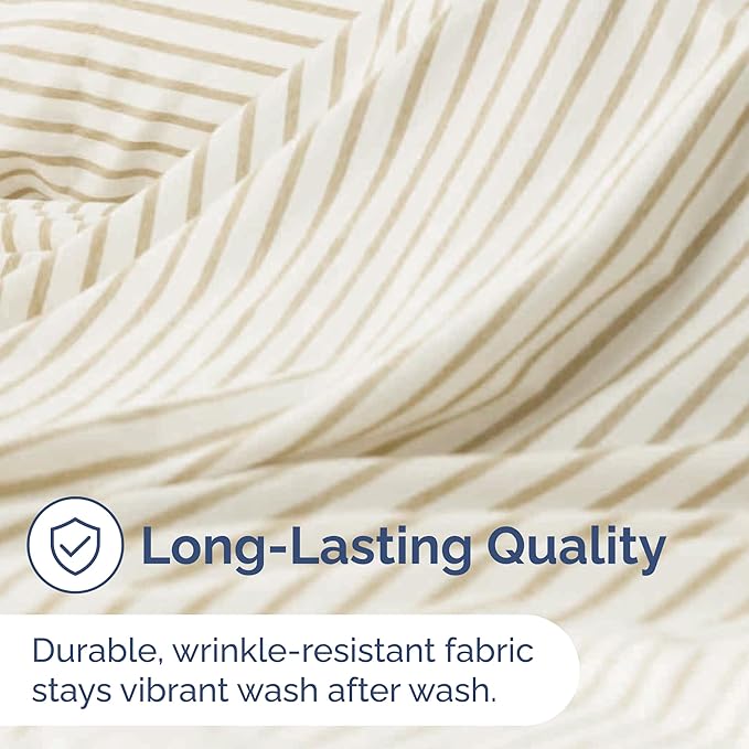 King Size Flat Sheet - Image 4