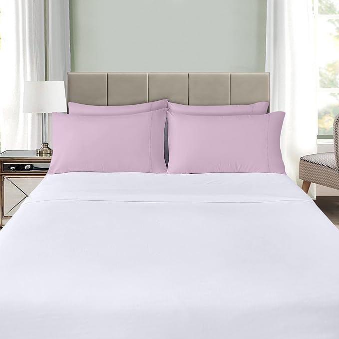 Utopia Bedding Standard Pillow Cases - Image 7