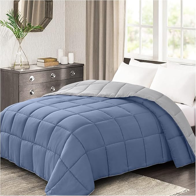 Homelike Moment Oversized Queen Comforter by HomelikeMoment