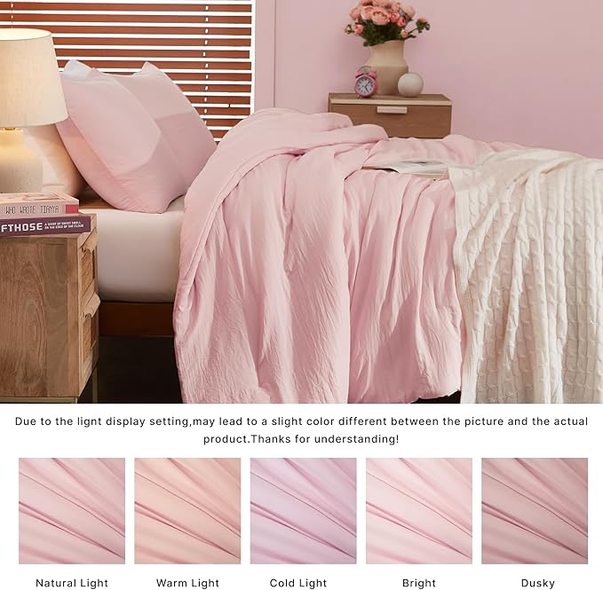 WRENSONGE Full Size Comforter Sets - Image 3