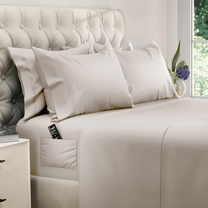 DREAMCARE Full Size Sheets by DREAMCARE
