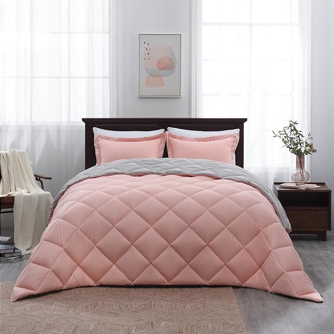 Basic Beyond Queen Comforter Set - Image 8