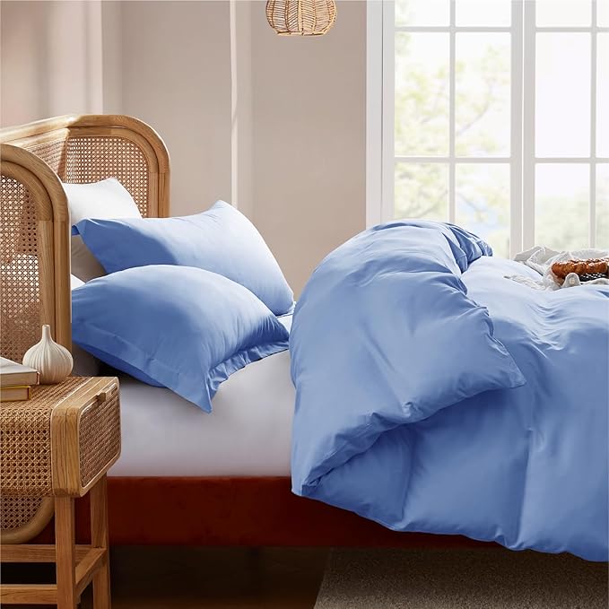 Nestl Twin Duvet Cover Set - Image 7