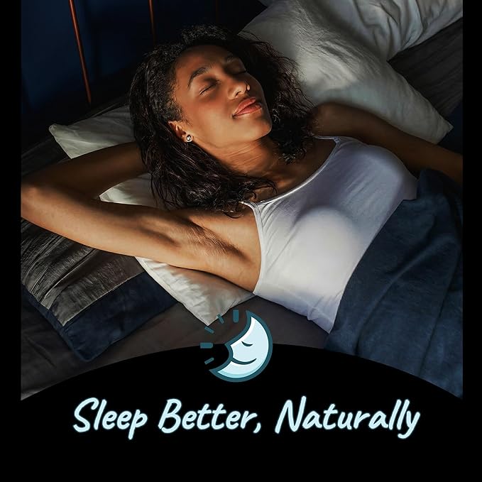 Sleep ZM Blue Light Blocking & Light Sensitivity Glasses - Image 7