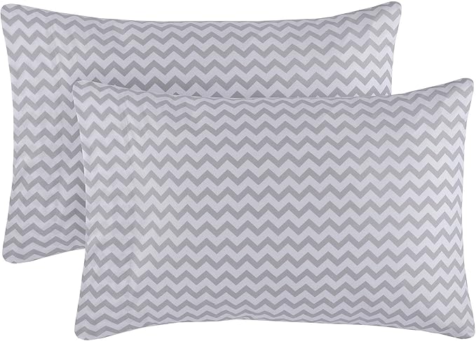 Mellanni Pillow Cases by Mellanni