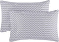 Mellanni Pillow Cases by Mellanni