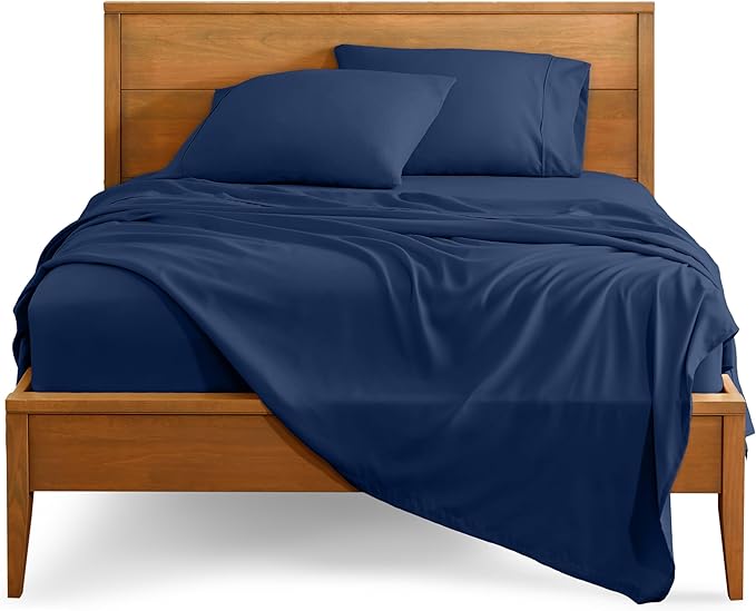 Bare Home Full XL Sheet Set by BareHome