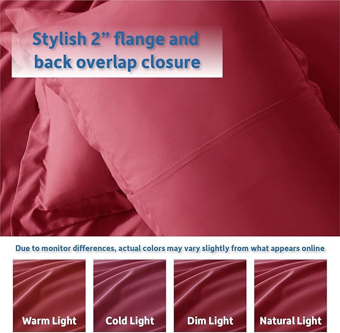 Nestl Twin Duvet Cover Set - Image 8