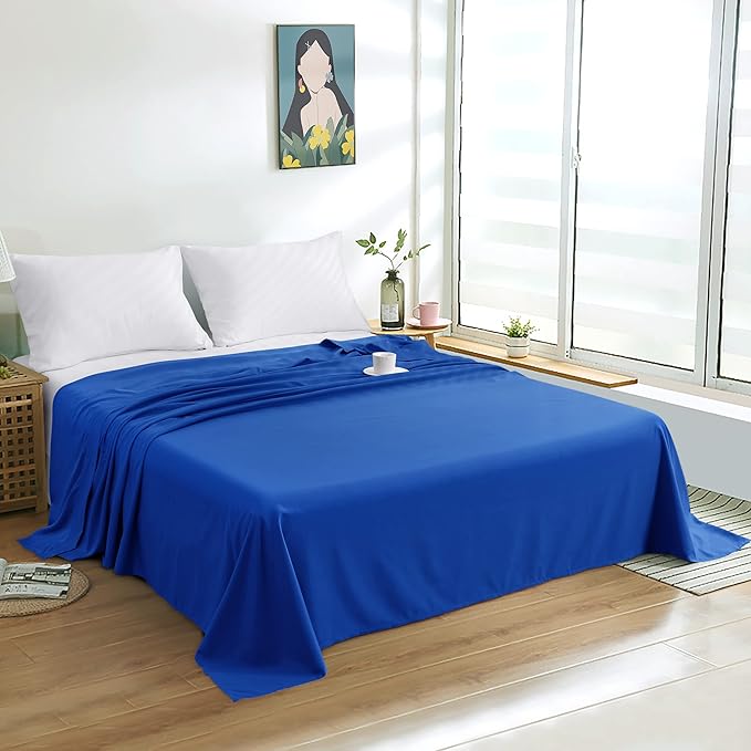 FLXXIE Twin Flat Sheet - Image 2