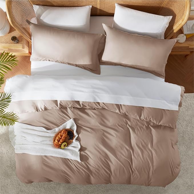 Nestl Full Duvet Cover Set - Image 5