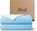 REST® Evercool® Cooling Comforter, Twin/Twin XL, Blanket by REST